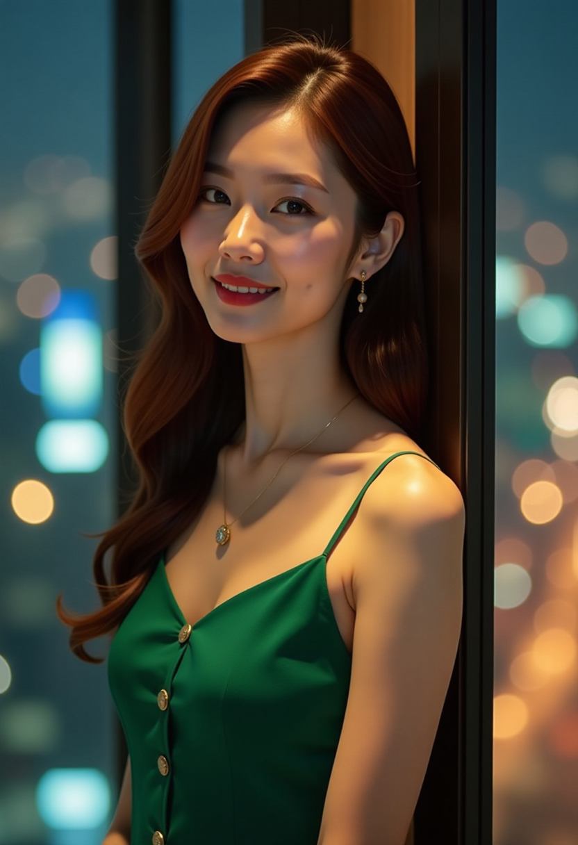 逆风航线海报