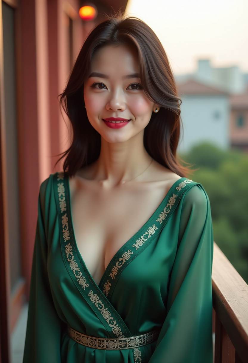 春风有期海报